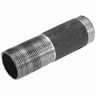 Сгон стальной, ДУ 40 цены в Воронеже