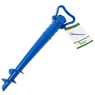 Подставка-штопор для пляжного зонта цены в Воронеже