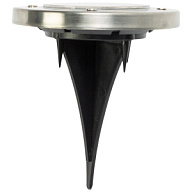 Светильник садовый на солнечной батарее, LE GSL1 цены в Воронеже