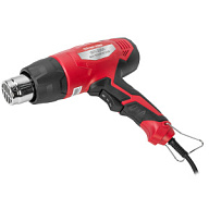 Фен строительный Энергомаш Гарант ФТ1-2000, 2000Вт цены в Воронеже