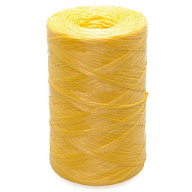 Шпагат полипропиленовый, цветной, 200м цены в Воронеже