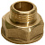 Переходник Valfex, 3/8"ш х 1/2 "г, 15 мм