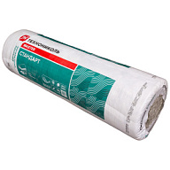 Утеплитель рулонный Master Стандарт ТН СВ 40, 6150х1220х100мм, 7.503м2, 1шт/уп. цены в Воронеже