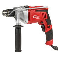 Дрель ударная Wortex DS 1609-1, 900Вт цены в Воронеже