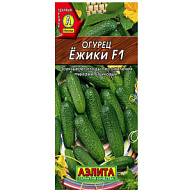 Семена Аэлита, Огурец Ежики F1 цены в Воронеже