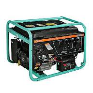 Генератор бензиновый Sturm! PG8765NЕ, 5.6кВт цены в Воронеже