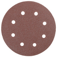 Круг шлифовальный Sturm!, абразивный зерно 60, d=180мм, 20шт/упак цены в Воронеже