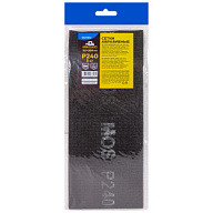 Сетка шлифовальная Mos, 115х280мм, № 240, 5шт цены в Воронеже