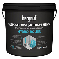Гидроизоляция Hydro Rolle Bergauf, 4 кг цены в Воронеже