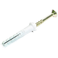 Дюбель-гвоздь  6 х 60, 150 шт/упак цены в Воронеже