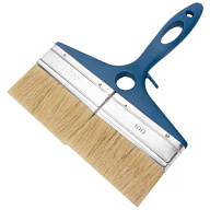 Кисть плоская Fit Атлант натуральная щетина, 200мм цены в Воронеже