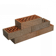Кирпич лицевой керамический Браер, баварская кладка, кора дуба, песок,1,0НФ, М150, (480шт, упаковка) цены в Воронеже