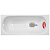 Ванна акриловая Triton Ультра-170, 170х70х56см, прямая