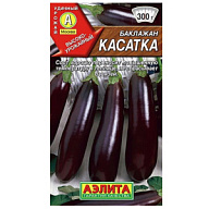 Семена Аэлита, Баклажан Касатка цены в Воронеже