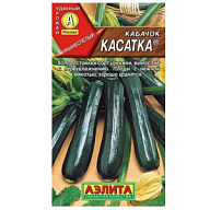 Семена Аэлита, Кабачок цуккини Касатка цены в Воронеже