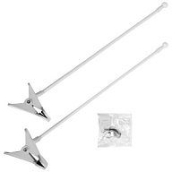 Подставка-кронштейн для светильника для растений Uniel, h510мм цены в Воронеже