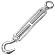 Талреп Fixbox, крюк-кольцо, М 10 цены в Воронеже