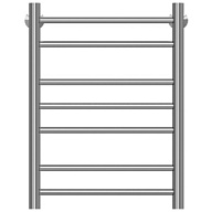 Полотенцесушитель водяной Mixline Vega, хром, 600 х 400мм цены в Воронеже