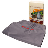 Чехол пыле-водостойкий, для тандыра Сармат Есаул цены в Воронеже