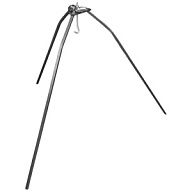 Тренога для походного котла Kukmara, сталь, 750мм цены в Воронеже