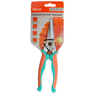 Ножницы садовые Sturm! 3012-04-05, 205мм цены в Воронеже