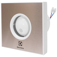Вентилятор Electrolux, Rainbow EAFR steel, d-100мм, 150х140мм, 15Вт Товары для Вентилятор Electrolux, Rainbow EAFR steel, d-100мм, 150х140мм, 15Вт цены в Воронеже
