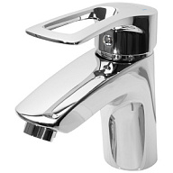 Смеситель Rossinka T40-11, для умывальника цены в Воронеже