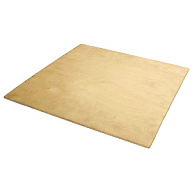 Фанера ФК, сорт 4/4, 1525 х 1525 х 4мм цены в Воронеже