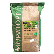 Газонная трава Мираторг, Низкорослый, 10кг цены в Воронеже