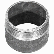 Резьба стальная, ДУ 25 цены в Воронеже