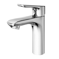 Смеситель Lemark Selena LM0806C, для умывальника цены в Воронеже