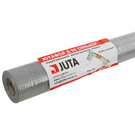 Мембрана Ютафол Д96 Сильвер,  диффузионная, гидро-ветрозащитная, 75м2 цены в Воронеже