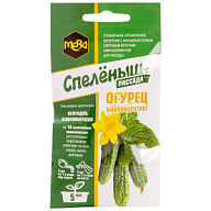 Удобрение Мера, для рассады огурец Спеленыш, 5мл цены в Воронеже