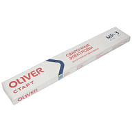 Электроды Электроды сварочные Oliver Старт MP-3, 3.0мм, 1 кг Электроды сварочные Oliver Старт MP-3, 3.0мм, 1 кг цены в Воронеже