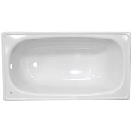 Ванна стальная BLB Europa, 130х70х38см, прямая, (ножки в комплекте). цены в Воронеже