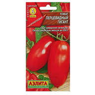 Семена Аэлита, Томат Перцевидный гигант цены в Воронеже