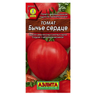 Семена Аэлита, Томат Бычье сердце цены в Воронеже