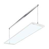 Обогреватель Ballu BIH-GTW-1.3, инфракрасный, подвесной цены в Воронеже