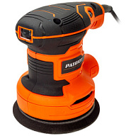 Шлифовальные машины Шлифмашина эксцентриковая Patriot OS 122, 300Вт Шлифмашина эксцентриковая Patriot OS 122, 300Вт цены в Воронеже