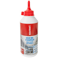 Клей "Контакт" ПВА, столярный для дерева водостойкий 500г цены в Воронеже