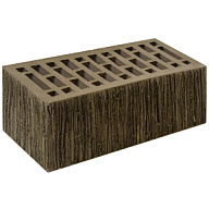 Кирпич лицевой керамический Маркинский, Британия Тросник 1,4НФ, М125-150 (352шт, упаковка) цены в Воронеже