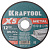 Диск отрезной по металлу Kraftool X5 Metal, 125х22,2х1,2мм