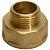 Переходник Valfex, 3/4"ш х 1"г, 17 мм