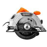 Пилы циркулярные, торцовочные Пила циркулярная Patriot CS 182, 1200Вт Пила циркулярная Patriot CS 182, 1200Вт цены в Воронеже