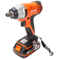 Гайковерт ударный Patriot BR180Li-1/2, 18В цены в Воронеже