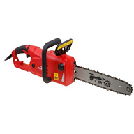 Пила электрическая цепная Wortex EC 4024-1, 2.4Вт, шина 16" цены в Воронеже