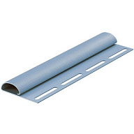 Профиль финишный Дёке Premium, слива, 3000мм цены в Воронеже