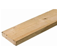 Доска обрезная, 50 х 100 х 3000мм, сорт 1 цены в Воронеже