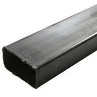 Труба профильная  80 х 40 х 2мм, длина 6.0м цены в Воронеже