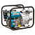 Мотопомпа ECO WP-1404D, бензиновая